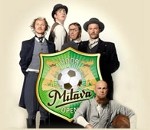 Pirmajā “Mītava Open” posmā triumfē Grobiņas – Aizputes apvienotā futbola komanda “Zemnieki”
