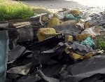 Notver pilsētas piegružotāju