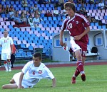 Kad treneri un līdzjutēji saķer galvu