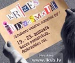 Aicina pieteikties studentu vasaras nometnei “Krīzes iedvesmotie”