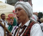 “Atštaukas” piedalīsies starptautiskā folkloras festivālā Čehijā
