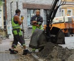 Uzlabo elektroenerģijas piegādi