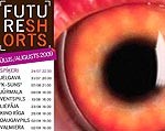 Future Shorts īsfilmu vasaras programmā – kaislības un brīvības izpausmes