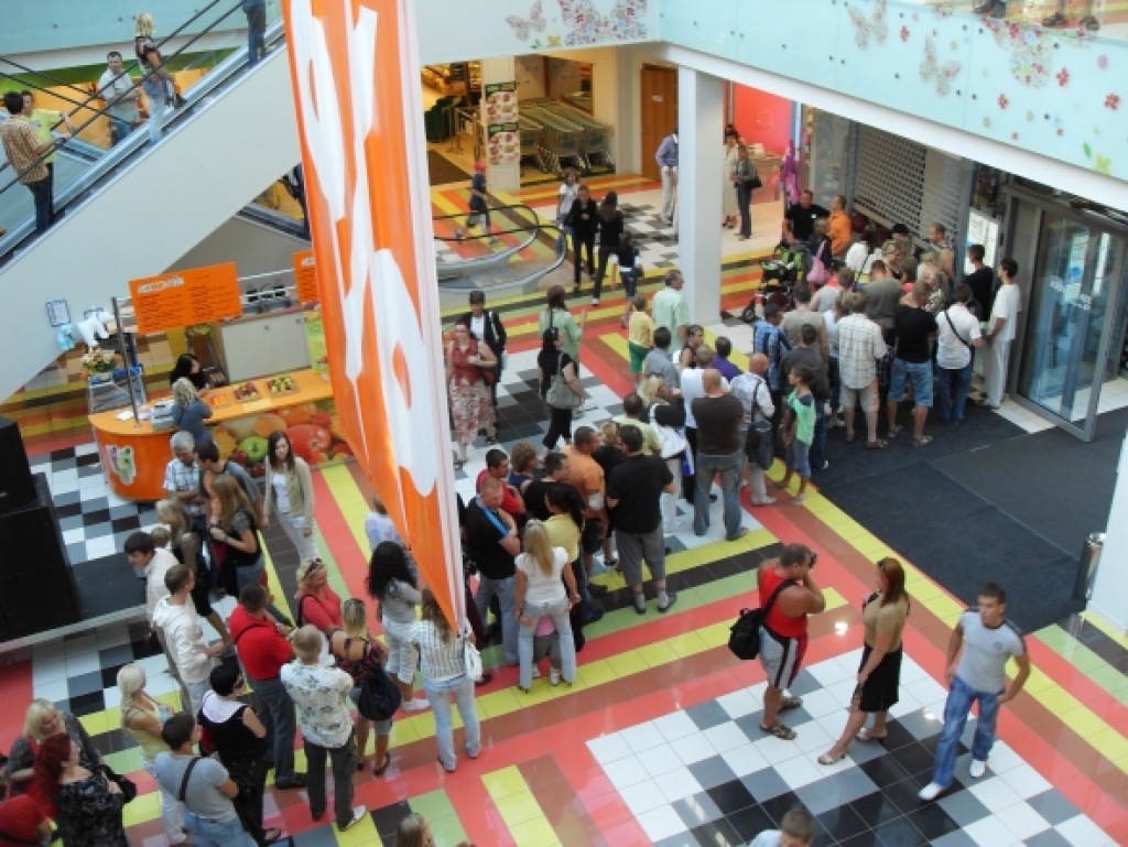 Atlaižu nakts 2009