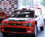 Rallijs “Kurzeme 2009” solās būt īpaši baudāms skatītājiem