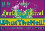 “Fontaine Festival” piedāvās kvalitatīvu un internacionālu rokmūzikas programmu