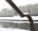 Viļņa. Galvaspilsēta. Kultūra