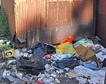 Draud izgāzties atkritumu apsaimniekošanas poligona infrastruktūras uzlabošanas projekts
