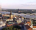 Rīgu izvirza Eiropas kultūras galvaspilsētas statusam 2014.gadā
