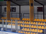 Vēl soli tuvāk KHL spēlēm?