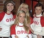Kļūsti par vienu no “OPĀ”