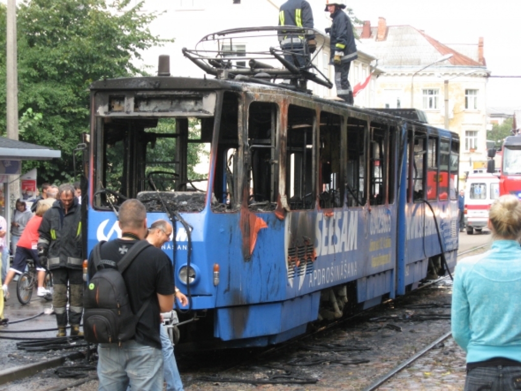 tramvajs