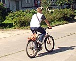 Noslēgts līgums ar SIA “A-Land” par veloceliņa izbūvi