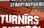 Šodien sākas starptautiskais basketbola turnīrs