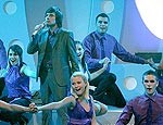 Liepājnieki turpina dalību abos TV šovos