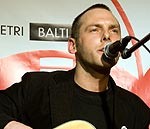Sāksies mūzikas un mākslas festivāls “Bildes 2009”