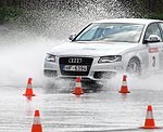 “Drošas Braukšanas Skolas” padomi autovadītājiem un bērnu vecākiem