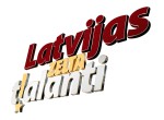 LNT “Latvijas Zelta talantu” koncerts Liepājā