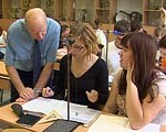 Reformu rezultātā Liepāja zaudē arvien vairāk skolotāju