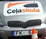 Ceļa skola Vēju pilsētā