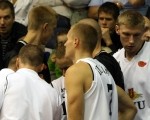 Kurzemes basketbola derbijs BK “Liepājas Lauvas” – BK “Ventspils”