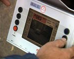 Pirmie fotoradara pieķertie pārkāpēji jau sodīti