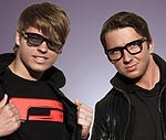 Mūzikas klubā “Pablo” koncertēs grupa “Musiqq”