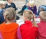 Rīkos ikgadējo pasākumu “Karostas bērnu diena”