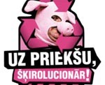 Aicina piedalīties konkursā par iespēju gadu iepirkties “Rimi” bez maksas