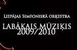 Liepājas Simfoniskā orķestra koncertos klausītāji varēs balsot
