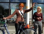Mobilitātes nedēļa iesākas ar izgāšanos