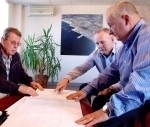 Beramkravu tilts no “Liepājas osta LM” piestātnēm divkāršosies