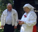 Miķeļdienas ekspedīcija Lejaskurzemē