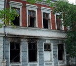 Plāno piedzīt zaudējumus no biedrības “K@2” par izdemolētajām telpām