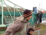 Kalpaka tilta ekspluatācija atklāj defektus