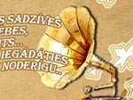 Notiks Rudens krāmu tirdziņš
