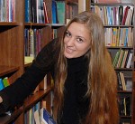 Bibliotēkai “Libris” – nieka 20