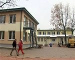 Bērnu dārzā “Saulīte” steidz pabeigt labiekārtošanas darbus