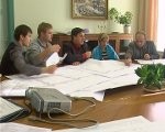Luksofori, veloceliņš un citi jaunumi Zirņu ielas projektā