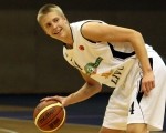 Basketbolistiem veiksmīgas spēles Jaunatnes līgā