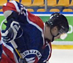 “Liepājas metalurgs” piedzīvo kārtējo zaudējumu Baltkrievijas čempionātā