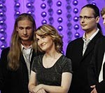 Sudmaļu ģimenei neizdodas atgriezties “Dziedošajās ģimenēs”