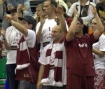 BK “Liepājas Lauvas” aicina līdzjutējus apvienoties fanu klubā