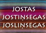 Tautas lietišķās mākslas izstāde “Jostas, jostiņsegas, josliņsegas”
