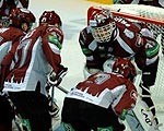 Rīgas “Dinamo” izrauj uzvaru mačā ar Čerepovecas “Severstaļ” vienību