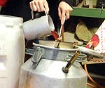 Kandžas “dzinēja” tēls mainās