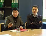 Opozīcijas deputāti Osipova vadībā kontrolēs Liepājas pašvaldības izdevumus