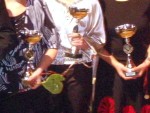 20.oktobrī sāksies balsojums par Gada pasākumu Kurzemē 2009