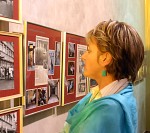 75 gadi fotogrāfijās un avīžu izgriezumos