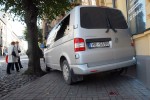 Durbes novada “šefam” ķibele ar “busiņu”